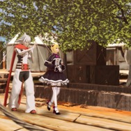 ワールド・デストラクション 〜導かれし意思〜