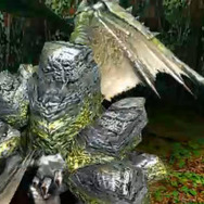 この見覚えのある姿は…