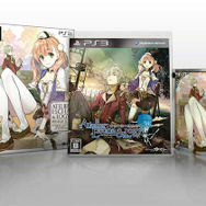 『エスカ&ロジーのアトリエ』限定版「プレミアムボックス」の詳細公開