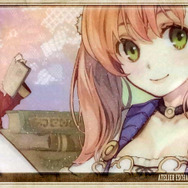 『エスカ&ロジーのアトリエ』限定版「プレミアムボックス」の詳細公開