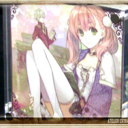 『エスカ&ロジーのアトリエ』限定版「プレミアムボックス」の詳細公開