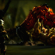 【Nintendo Direct】『モンスターハンター4』発売日が9月14日に決定、2種類の同梱版も