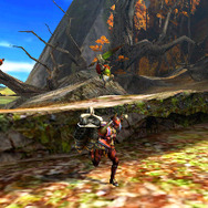 【Nintendo Direct】『モンスターハンター4』発売日が9月14日に決定、2種類の同梱版も