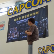 【カプコン夏の新作体験会】『ロスト プラネット 3』に『バイオハザード』のHUNKが登場!限定特典を簡易まとめ