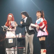 【テイルズ オブ フェスティバル 2013】『シンフォニア』10周年記念、『ラタトスクの騎士』も収録してPS3で発売決定