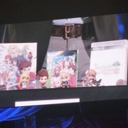 【テイルズ オブ フェスティバル 2013】『シンフォニア』10周年記念、『ラタトスクの騎士』も収録してPS3で発売決定