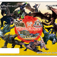 【カプコン夏の新作体験会】『モンハン4』新情報まとめ ― フェスタやモンハン渋の里など
