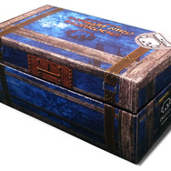 特性コゲ肉バームクーヘン箱