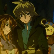 ゲーム、アニメ、コミックに多面展開！「ワールド・ディストラクション プロジェクト発表会」開催