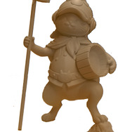 外湯オトモアイルー