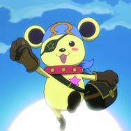 ゲーム、アニメ、コミックに多面展開！「ワールド・ディストラクション プロジェクト発表会」開催