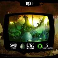 【あぴゅレビュ！】第20回 悪夢ッッ！手ごたえバリバリのアクション『BAD LAND』がクセになる面白さ