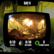 5月末のバージョンアップで新ステージ開放