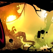 ぽこっと出てきた謎の生命体CLONE