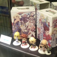 【テイルズ オブ フェスティバル 2013】『シンフォニア』10周年記念、『ラタトスクの騎士』も収録してPS3で発売決定