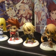 【テイルズ オブ フェスティバル 2013】『シンフォニア』10周年記念、『ラタトスクの騎士』も収録してPS3で発売決定