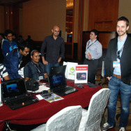 日本からもプレイズムが参加