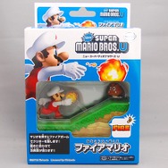 ファイアマリオ・パッケージ