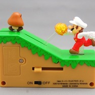ファイアマリオ・裏