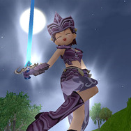 光る武器登場！『ブライトシャドウ』装備強化システム