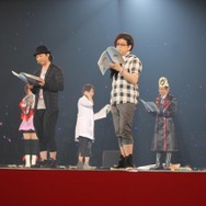 「テイルズ オブ フェスティバル2013」