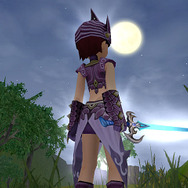 光る武器登場！『ブライトシャドウ』装備強化システム