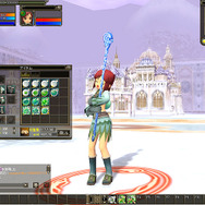 光る武器登場！『ブライトシャドウ』装備強化システム