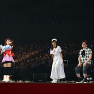 声優陣によるスペシャルトークショー