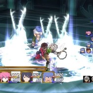 『テイルズ オブ シンフォニア ユニゾナントパック』画面