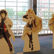 【テイルズ オブ フェスティバル 2013】フィギュアやグッズなど、会場を飾った素敵なアイテムをフォトレポートでご紹介