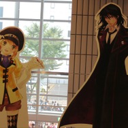 【テイルズ オブ フェスティバル 2013】フィギュアやグッズなど、会場を飾った素敵なアイテムをフォトレポートでご紹介