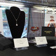 【テイルズ オブ フェスティバル 2013】フィギュアやグッズなど、会場を飾った素敵なアイテムをフォトレポートでご紹介