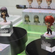 【テイルズ オブ フェスティバル 2013】フィギュアやグッズなど、会場を飾った素敵なアイテムをフォトレポートでご紹介