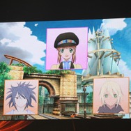 【テイルズ オブ フェスティバル 2013】フィギュアやグッズなど、会場を飾った素敵なアイテムをフォトレポートでご紹介