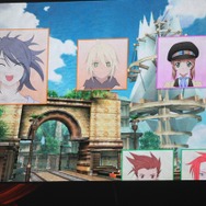 【テイルズ オブ フェスティバル 2013】フィギュアやグッズなど、会場を飾った素敵なアイテムをフォトレポートでご紹介