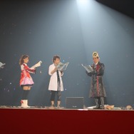 【テイルズ オブ フェスティバル 2013】フィギュアやグッズなど、会場を飾った素敵なアイテムをフォトレポートでご紹介