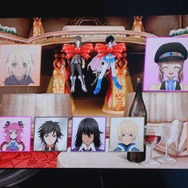 【テイルズ オブ フェスティバル 2013】フィギュアやグッズなど、会場を飾った素敵なアイテムをフォトレポートでご紹介