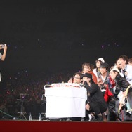 【テイルズ オブ フェスティバル 2013】フィギュアやグッズなど、会場を飾った素敵なアイテムをフォトレポートでご紹介