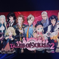 【テイルズ オブ フェスティバル 2013】フィギュアやグッズなど、会場を飾った素敵なアイテムをフォトレポートでご紹介