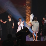 【テイルズ オブ フェスティバル 2013】フィギュアやグッズなど、会場を飾った素敵なアイテムをフォトレポートでご紹介