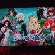 【テイルズ オブ フェスティバル 2013】フィギュアやグッズなど、会場を飾った素敵なアイテムをフォトレポートでご紹介