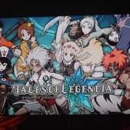 【テイルズ オブ フェスティバル 2013】フィギュアやグッズなど、会場を飾った素敵なアイテムをフォトレポートでご紹介