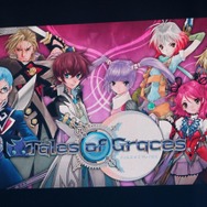 【テイルズ オブ フェスティバル 2013】フィギュアやグッズなど、会場を飾った素敵なアイテムをフォトレポートでご紹介