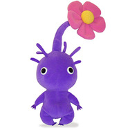 「ピクミン」たちがかわいい！ぬいぐるみ「ストラップマスコット」と「小物入れ」が登場