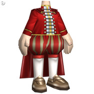 世界中のゴルファーとプレイ！『みんなのGOLF ポータブル2』ワールド対戦サービス開幕