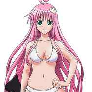 2つの夏物語をチェック！DS＆PSP『To LOVEる』公式サイトOPEN