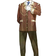 コルランド・グラマン