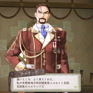 『エスカ&ロジーのアトリエ』ゲームの進行に合わせて発展する新しい調合システムを採用