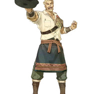 デューク・ベリエル