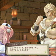 『エスカ&ロジーのアトリエ』ゲームの進行に合わせて発展する新しい調合システムを採用